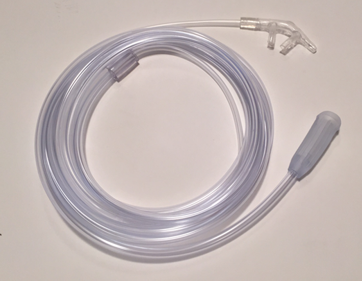 Oxy-Tech Oxy-Breather Single SIded Cannula System Replacement Cannulas