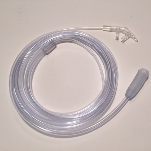 The World's Most Comfortable Nasal cannula