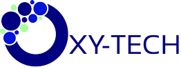 Home of the Oxy-Breather, the World's Most Comfortable Oxyen Cannula Logo